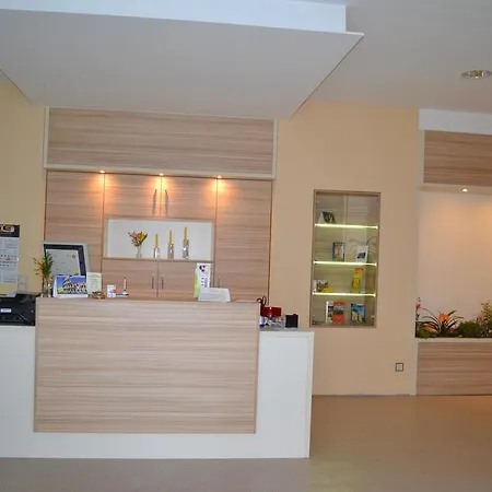 City-hotel