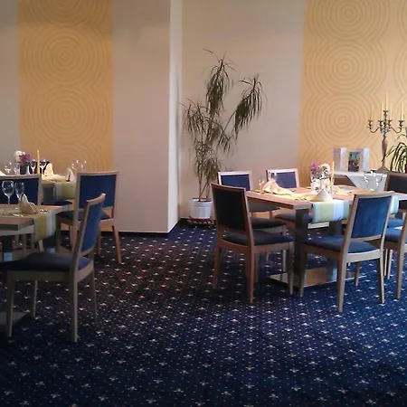 招待所 科特布斯城市酒店 科特布斯