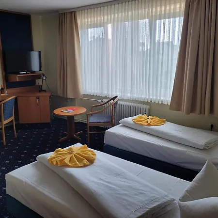 City-hotel Guest house