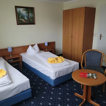Guest house City-hotel