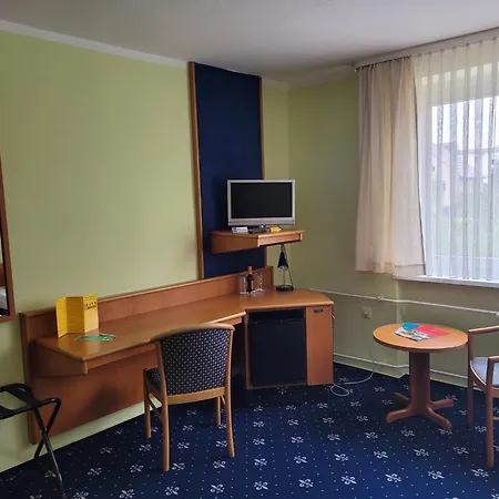 City-hotel 3*