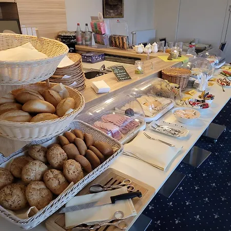 科特布斯城市酒店 3*