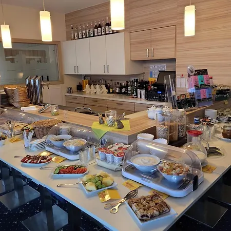 科特布斯城市酒店 科特布斯