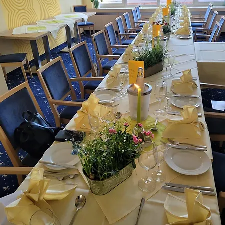 City-hotel Guest house 3*