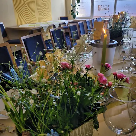 City-hotel 3* Cottbus