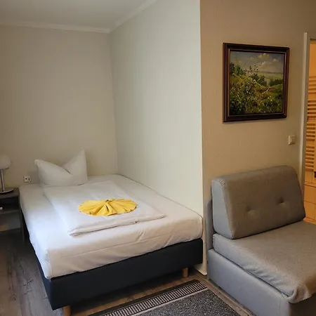 Gæstehus City-hotel 3*