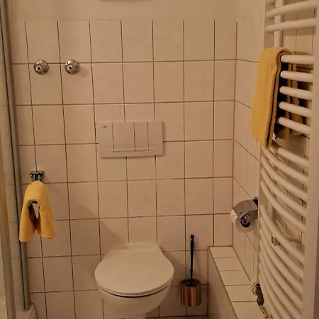 科特布斯城市酒店 招待所