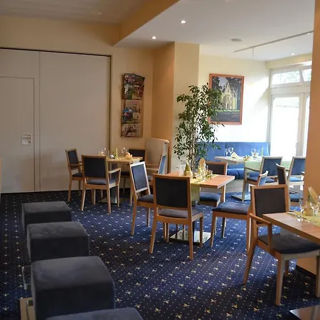 Gæstehus City-hotel 3*