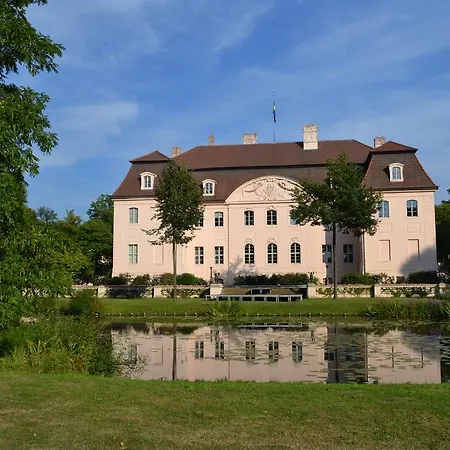 Guest house City-hotel