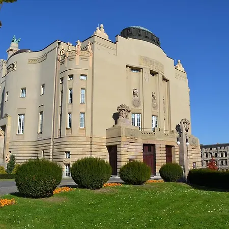 City-hotel Guest house