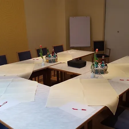 Gæstehus City-hotel