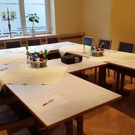 科特布斯城市酒店