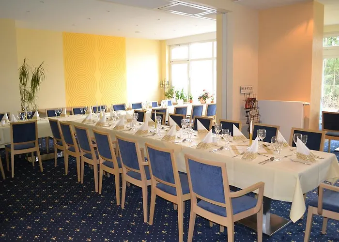 City-hotel Gasthuis Cottbus