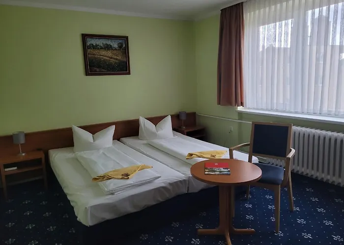 بيت ضيافة City-hotel 3*