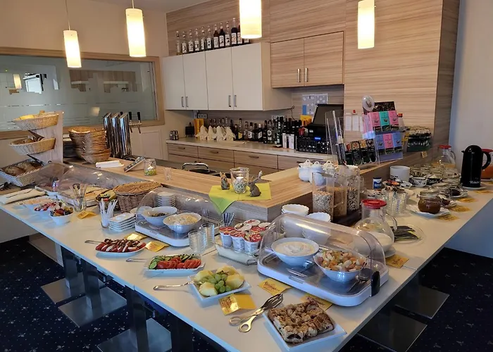 City-hotel كوتبوس