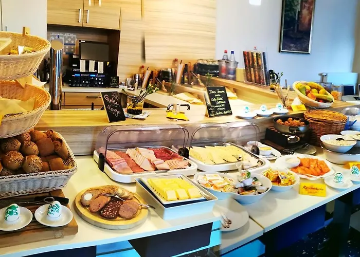 بيت ضيافة City-hotel كوتبوس