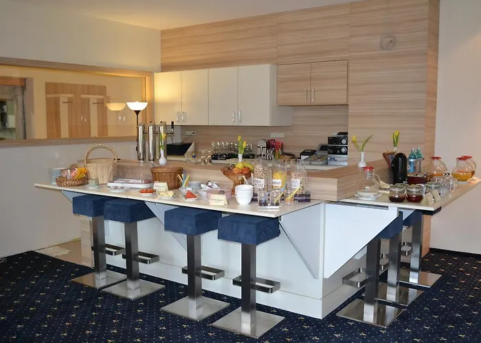 City-hotel بيت ضيافة