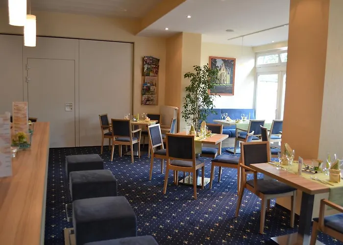 Gasthuis City-hotel 3*