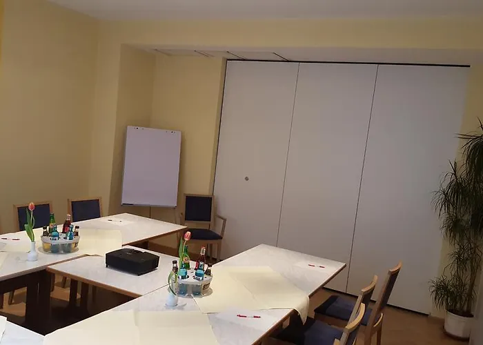 بيت ضيافة City-hotel 3*